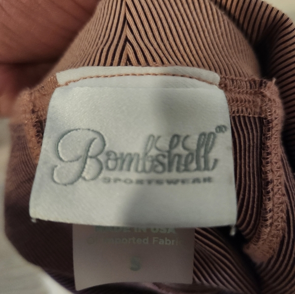 Bombshell sportswear leggings XS - Picture 5 of 5